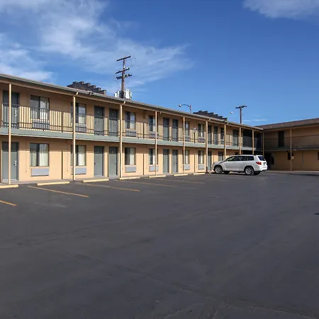 Budget Inn Flagstaff