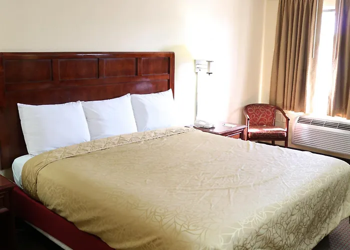 Motel Budget Flagstaff