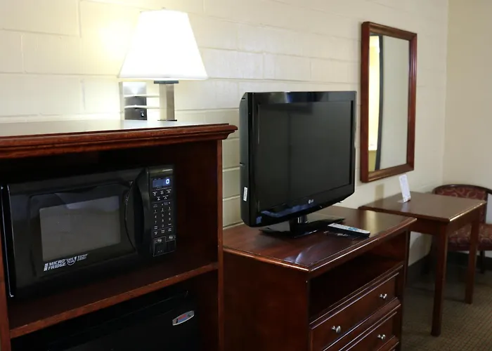 Budget Motel 2*