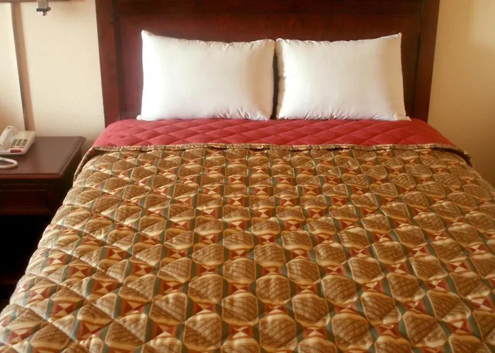 Motel Budget Flagstaff