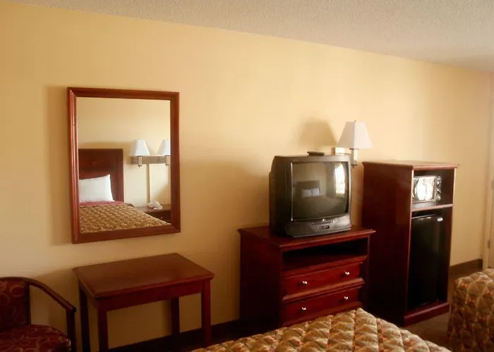 Motel Budget 2*