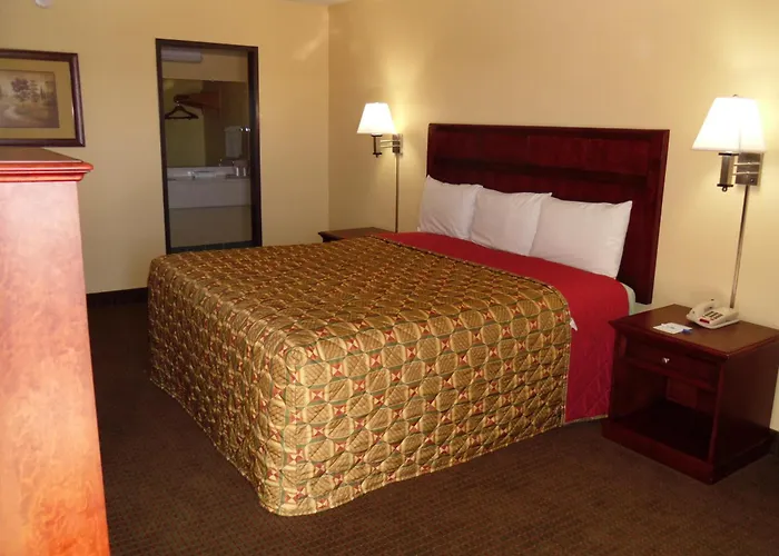 Budget Motel Flagstaff