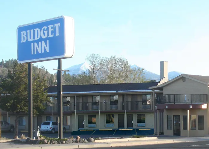 Budget Flagstaff