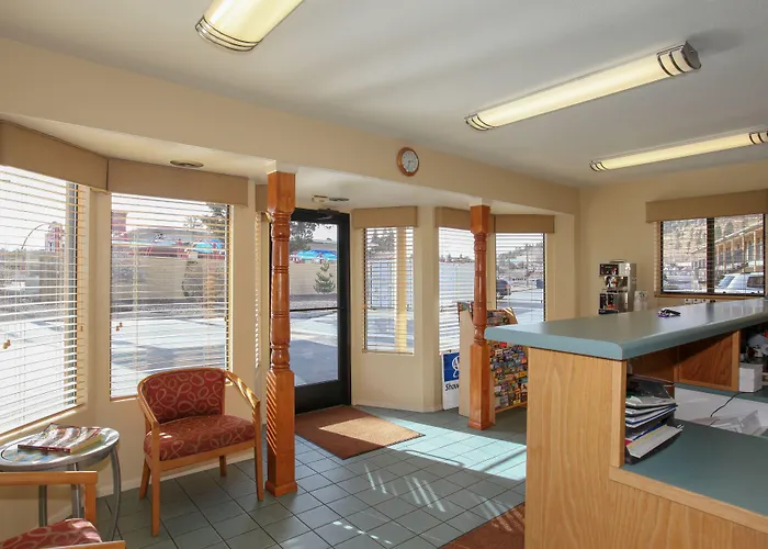 Motel Budget Flagstaff