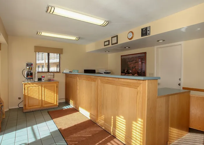Motel Budget