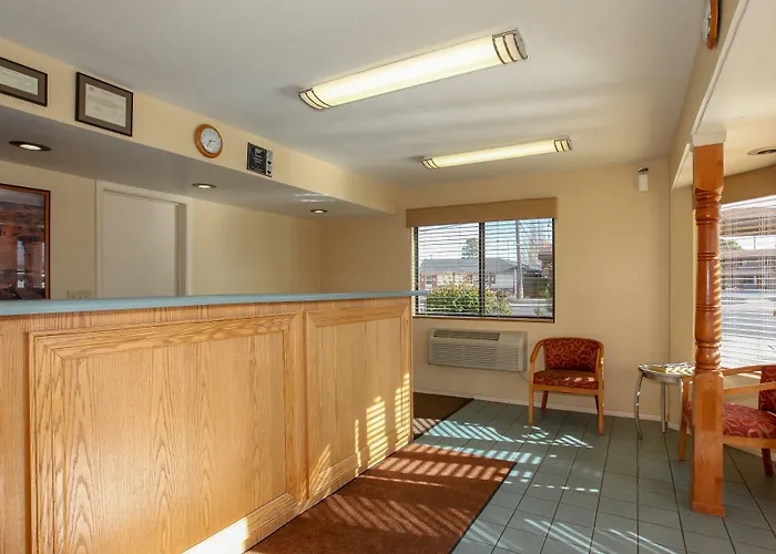 Motel Budget Flagstaff