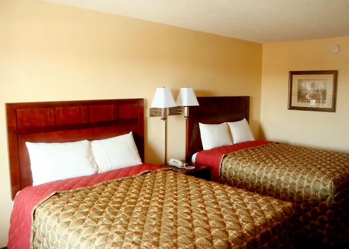 Motel Budget