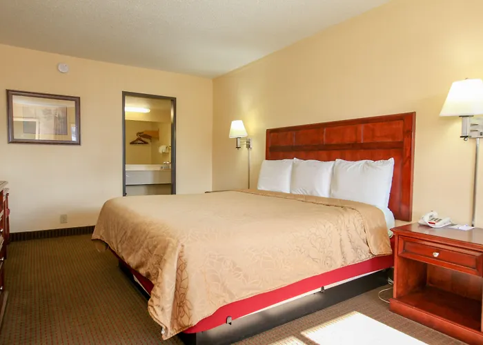 Budget Motel Flagstaff