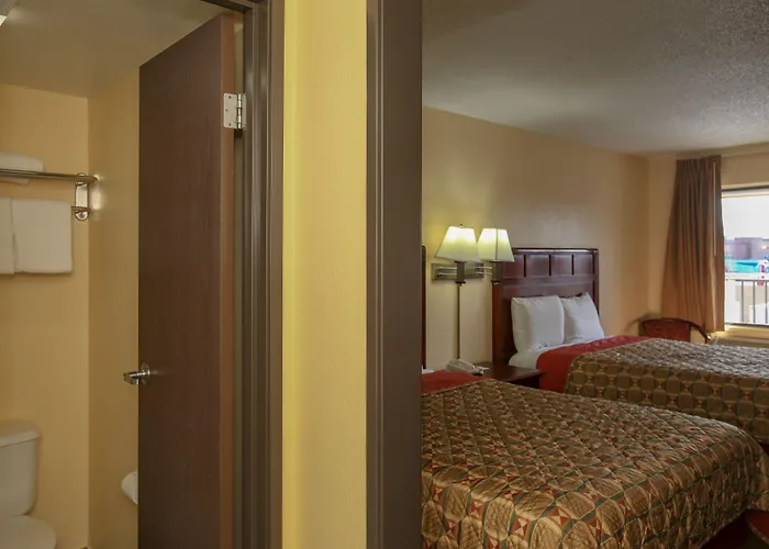 Budget Motel