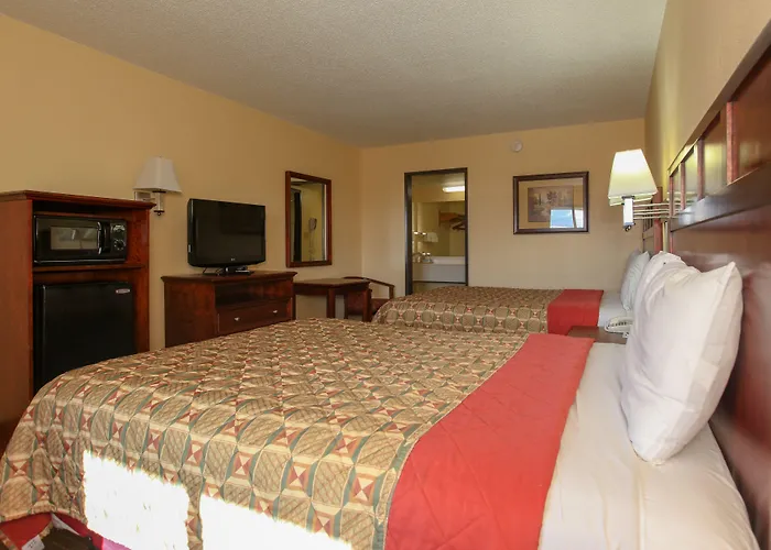 Motel Budget