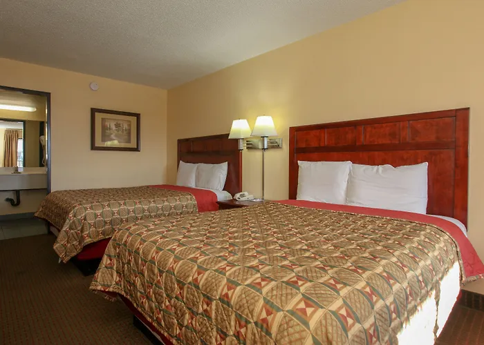 Motel Budget Flagstaff