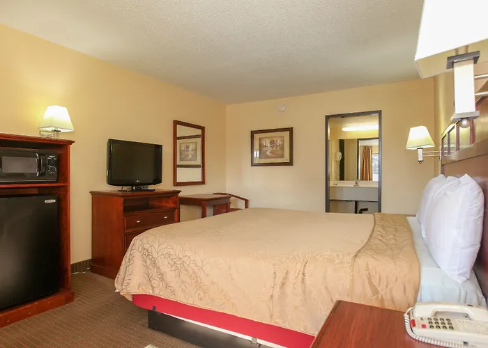Budget Motel