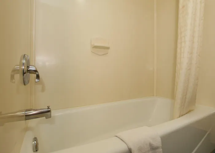 Budget Motel