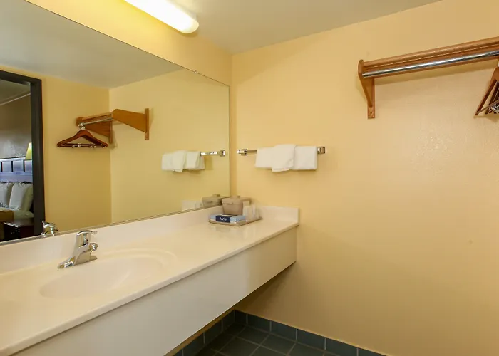 Motel Budget Flagstaff