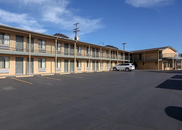 Budget Motel 2*