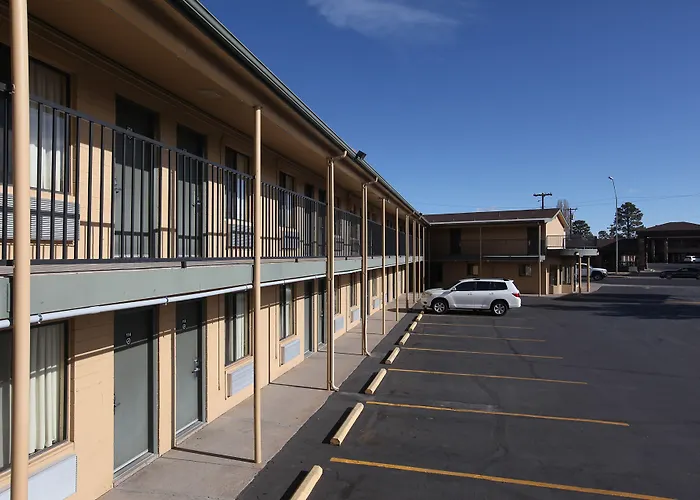 Motel Budget Flagstaff