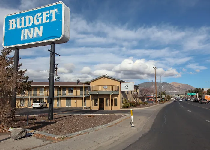Motel Budget 2*
