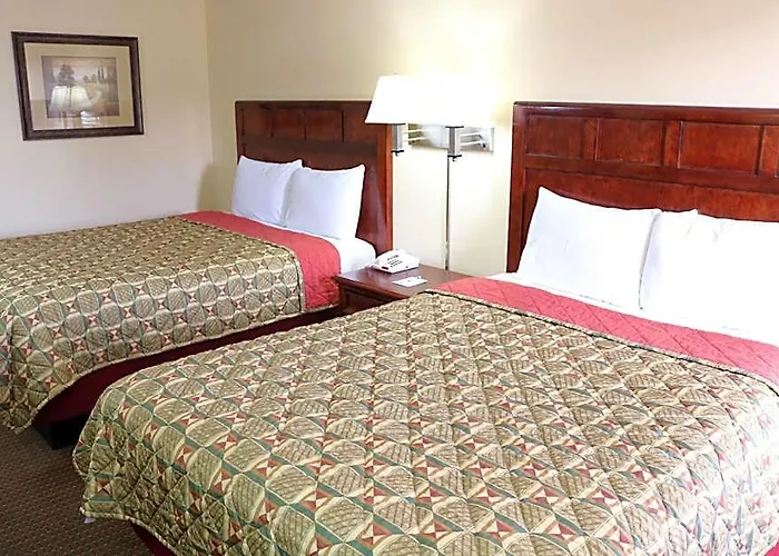 Motel Budget Flagstaff