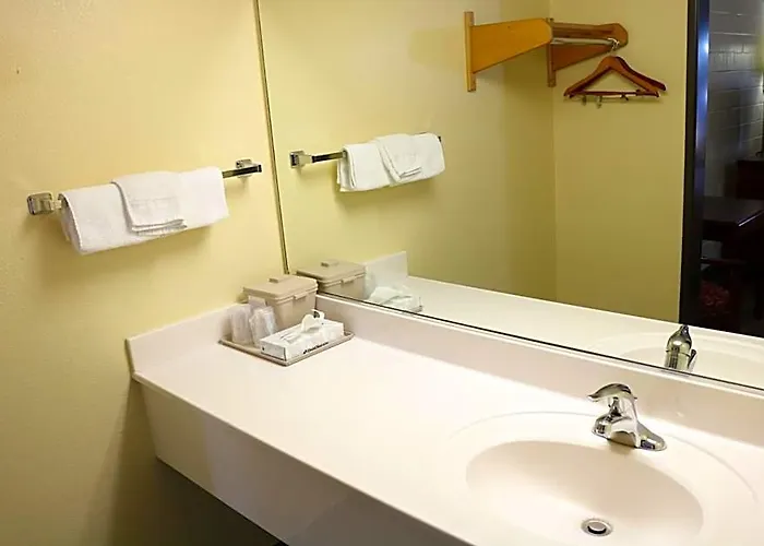 Budget Motel 2*