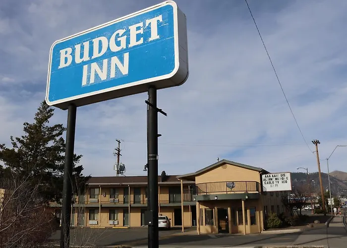 Budget Motel 2*
