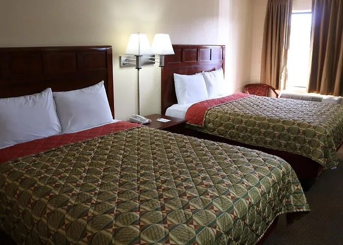 Motel Budget Flagstaff