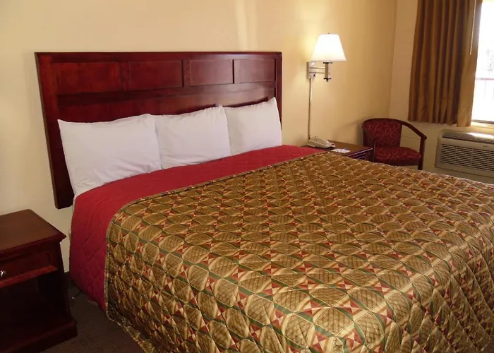 Motel Budget Flagstaff