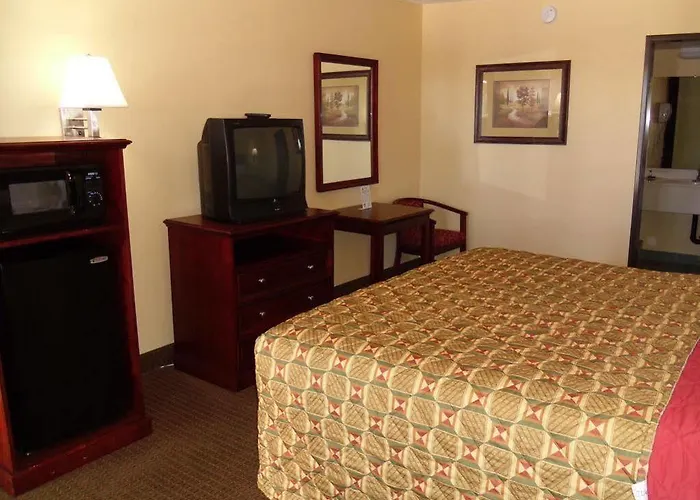 Budget Motel