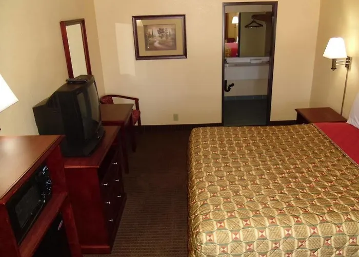 Motel Budget Flagstaff