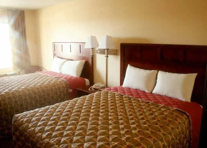Motel Budget Flagstaff